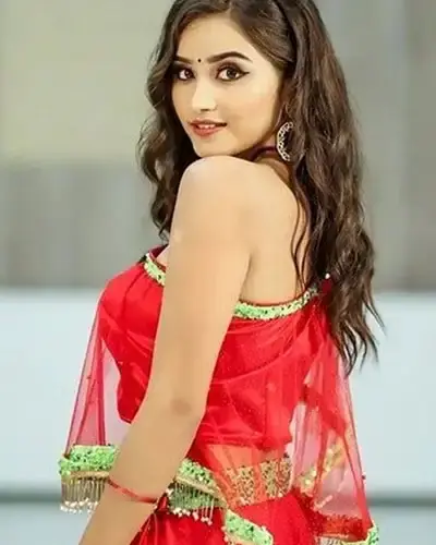 Escort In Mahisagar